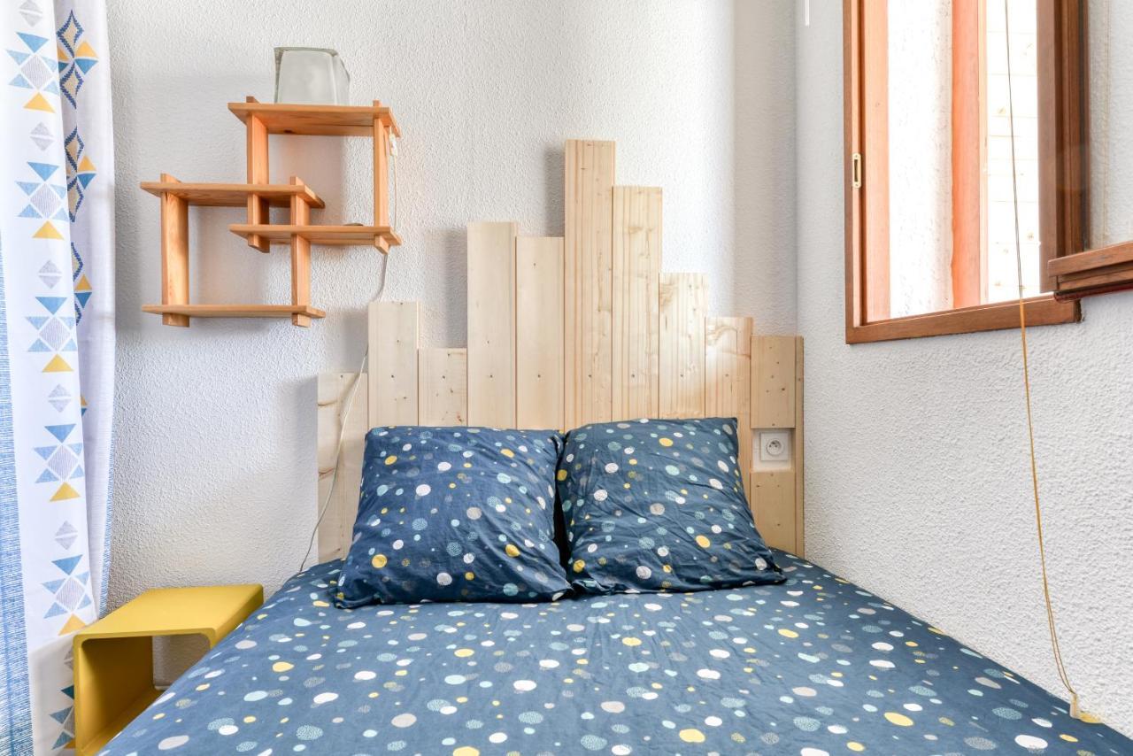 Apartamento A L'Ombre Du Murier Le Barcarès Exterior foto