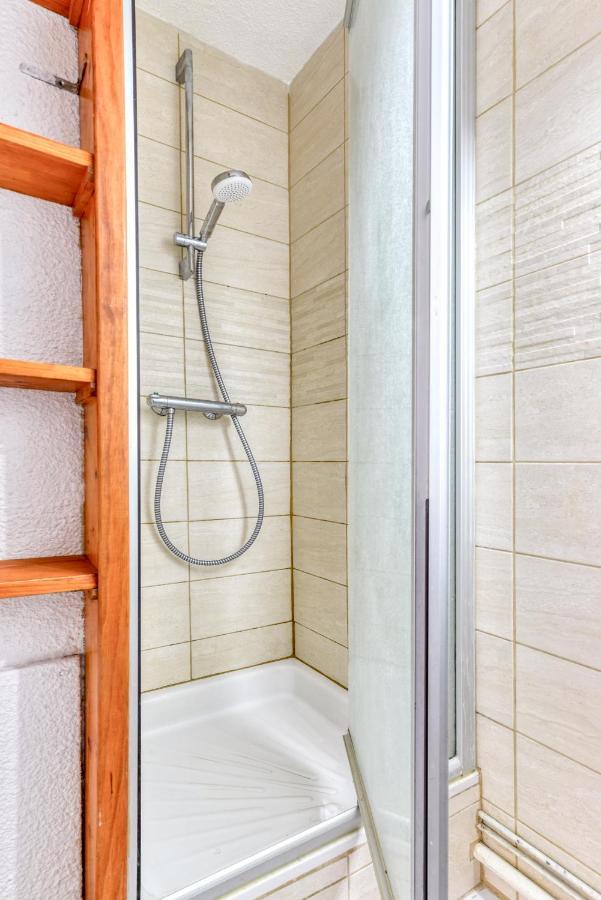 Apartamento A L'Ombre Du Murier Le Barcarès Exterior foto